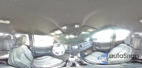 2018 Toyota Tacoma Double Cab из США, поврежденный, VIN 5TFDZ5BN9JX036419